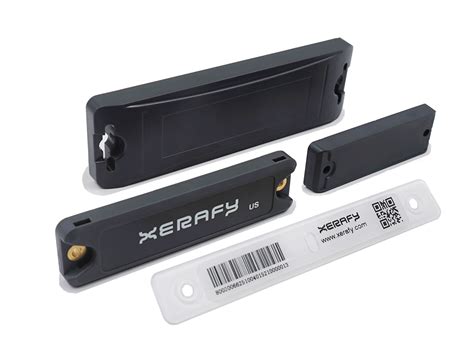 xerafy rfid tags|reusable rfid tags.